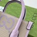 Сумка Gucci Jumbo GG Mini Tote Bag K2542