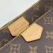 Сумка Louis Vuitton Multi Pochette K2594