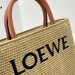 Сумка Loewe Raffia Tote Bag K2614