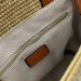 Сумка Loewe Raffia Tote Bag K2614