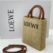 Сумка Loewe Raffia Tote Bag K2614