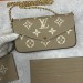 Сумка Louis Vuitton Felicie K2687