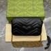 Сумка Gucci GG Marmont K2697