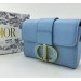 Сумка Christian Dior Box 30 Montaigne K2787