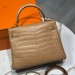 Сумка Hermes Kelly L4793