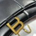 Сумка Balenciaga Hourglass L4770