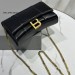 Сумка Balenciaga Hourglass L4770