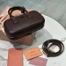 Сумка Miu Miu Arcadie Leather Bag L4754