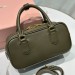 Сумка Miu Miu Arcadie Leather Bag L4768