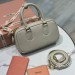 Сумка Miu Miu Arcadie Leather Bag L4756