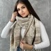Шарф Christian Dior LV1091