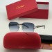 Солнцезащитные очки Cartier Q1473