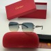 Солнцезащитные очки Cartier Q1474