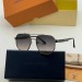 Солнцезащитные очки Louis Vuitton Q1881