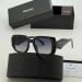 Солнцезащитные Очки Prada Q1234