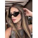Солнцезащитные очки Fendi Q2478