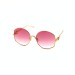 Солнцезащитные очки Loewe Q2659