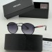 Солнцезащитные очки Prada Q1669