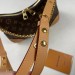 Сумка Louis Vuitton Boulogne R1060