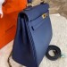 Сумка Hermes Kelly 25 Togo R1117
