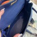 Сумка Hermes Kelly 25 Togo R1117