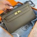 Сумка Hermes Kelly Pochette 22 R1129
