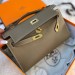 Сумка Hermes Kelly Pochette 22 R1129