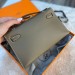Сумка Hermes Kelly Pochette 22 R1129