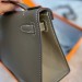 Сумка Hermes Kelly Pochette 22 R1129