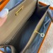 Сумка Hermes Kelly Pochette 22 R1129