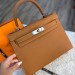 Сумка Hermes Kelly 28 Epsom R1158