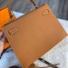Сумка Hermes Kelly 28 Epsom R1158