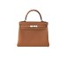 Сумка Hermes Kelly 25 Togo R1159