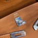 Сумка Hermes Kelly 25 Togo R1159