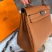 Сумка Hermes Kelly 25 Togo R1159