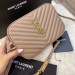 Сумка Saint Laurent Lou Camera R1200