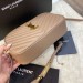 Сумка Saint Laurent Lou Camera R1200