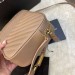 Сумка Saint Laurent Lou Camera R1200