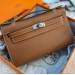 Сумка Hermes Kelly Pochette 22 R1213
