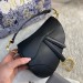 Сумка Christian Dior Saddle R1216