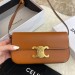 Сумка Celine Triomphe Shoulder Bag R1227