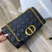 Сумка Christian Dior Caro R1241