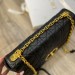 Сумка Christian Dior Caro R1241