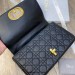 Сумка Christian Dior Caro R1241