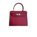 Сумка Hermes Kelly 28 Epsom R1256