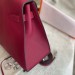 Сумка Hermes Kelly 28 Epsom R1256