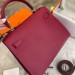Сумка Hermes Kelly 28 Epsom R1256