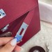 Сумка Hermes Kelly 28 Epsom R1256