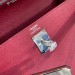 Сумка Hermes Kelly 28 Epsom R1256