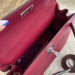 Сумка Hermes Kelly 28 Epsom R1256